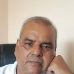 Binod Chandra Koirala